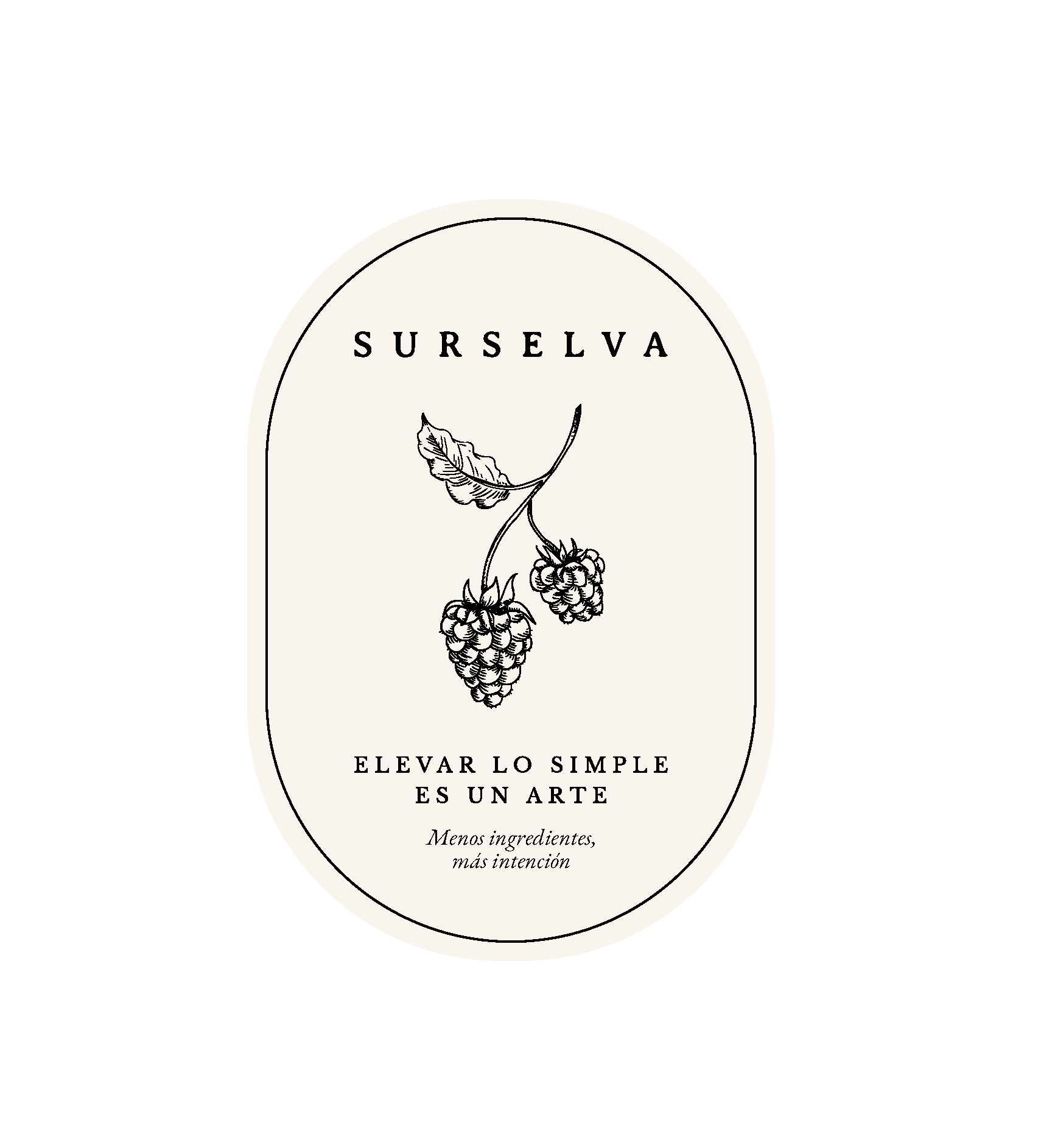 Frambuesa — Ingrediente bot&aacute;nico